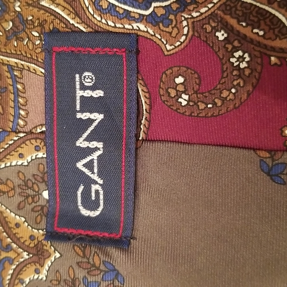 Three Brand New Men Ties - Picture 4 of 13